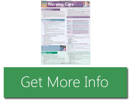 News Nursing Care Procedures Quickstudy Academic